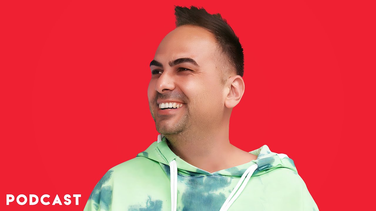 Dj Dark @ Radio Podcast (07 June 2025)