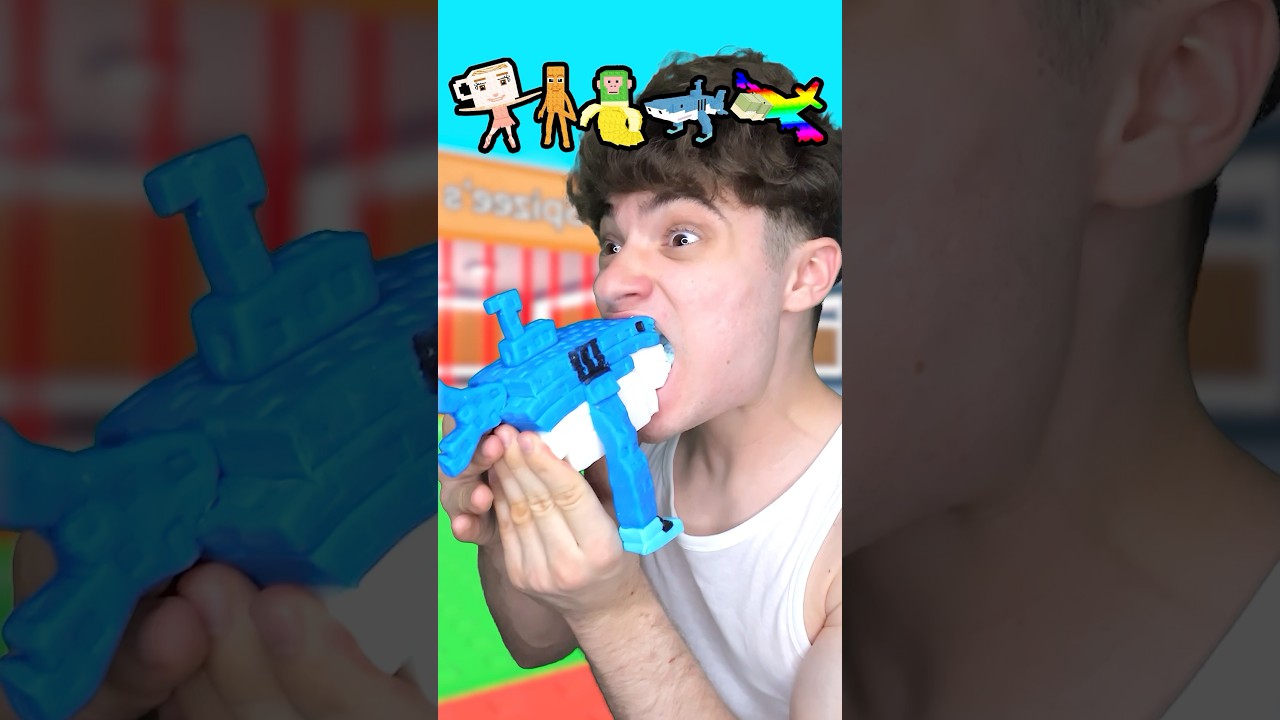 I Stole His Brainrots… 🦈 (Roblox ASMR)
