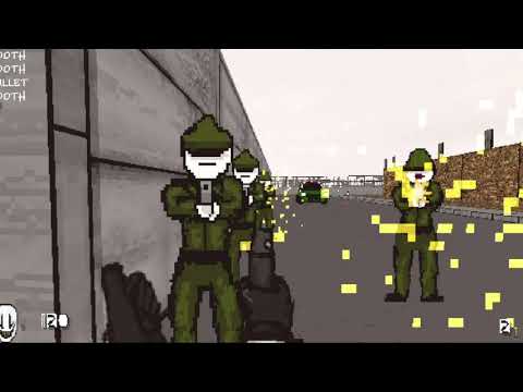 The Pink Valley Speedrun 🏃‍♂️