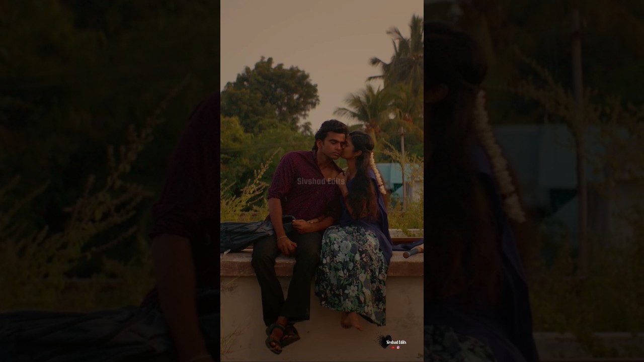 Railin Oligal | Ashok Selvan | Keerthi | Govind Vasantha | S Jayakumar | pa Ranjith #shortsviral