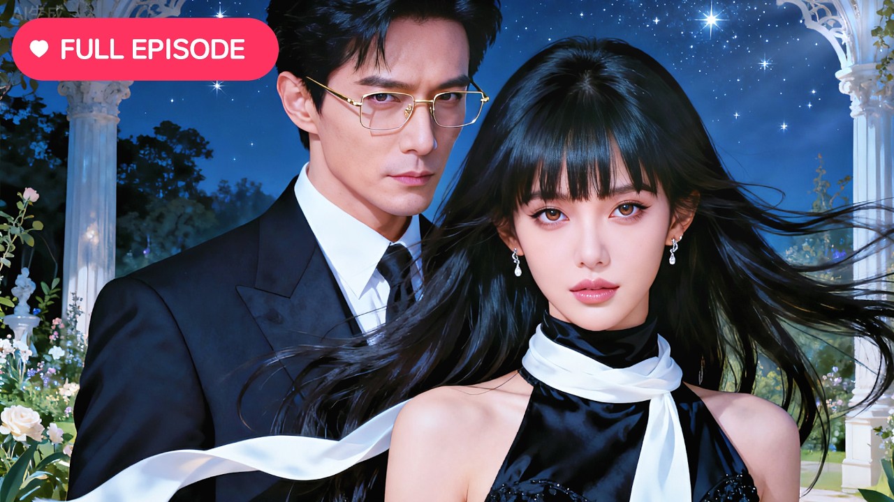 Reborn After Tragedy: A Girl's Journey to Find True Family ❤️