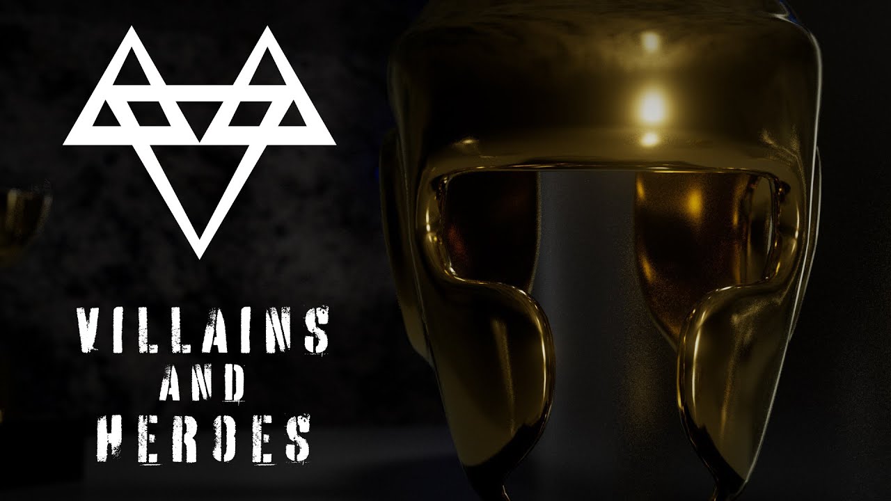 NEFFEX - Villains and Heroes 🎶 | Copyright-Free Music & Creation Tips