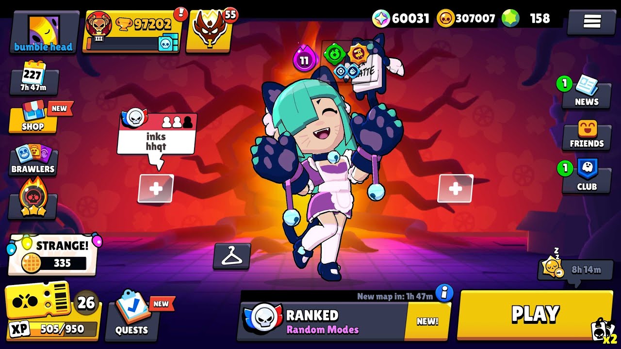 Fast Masters 2 Push & Music Stream 🎶