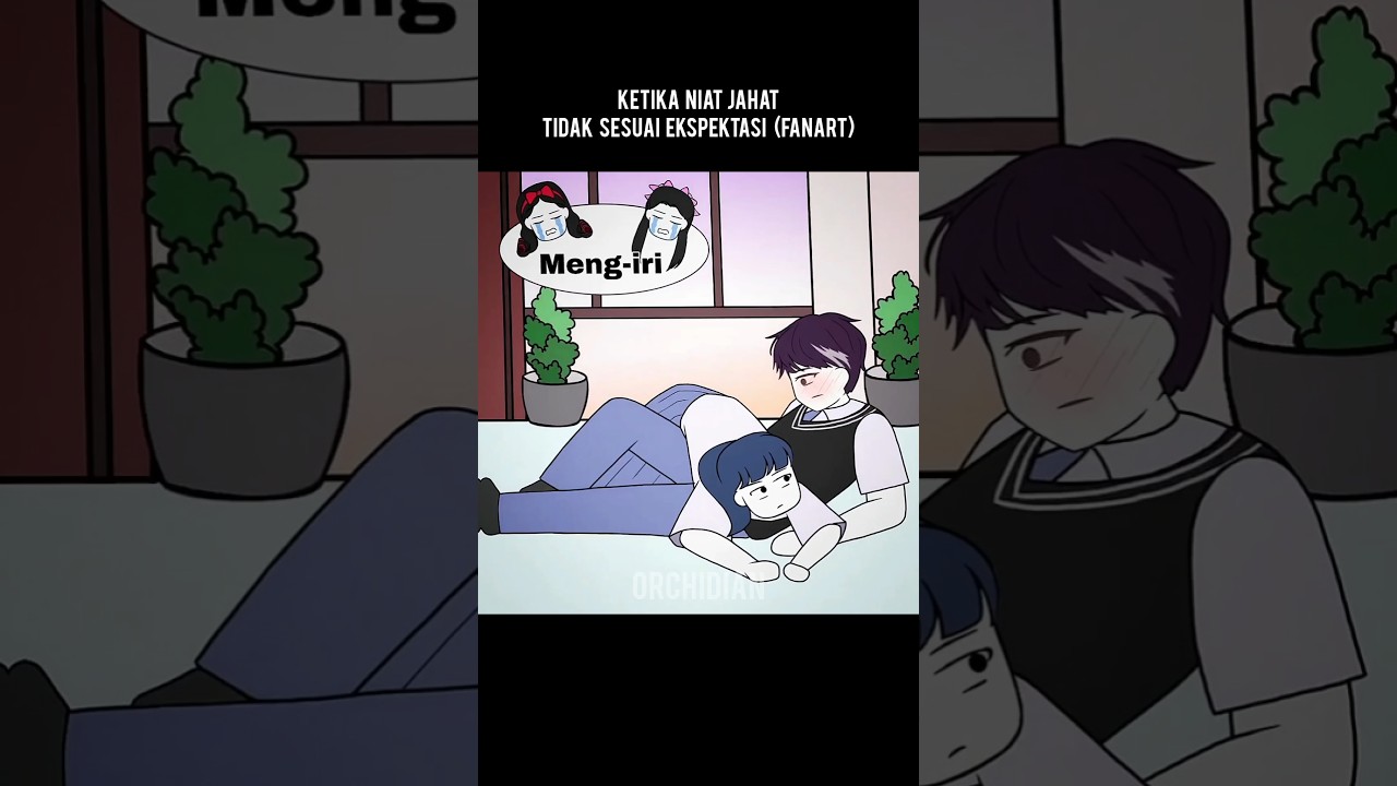 Harapan di Tengah Keterbatasan ✨