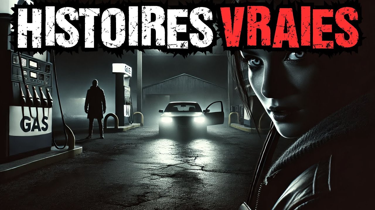 4 Histoires Vraies d'Horreur Qui Ont Tout Changé 👻