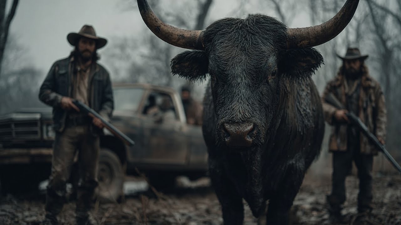 INFIERNO EN UN RANCHO DE TEXAS | Película Completa en Español Latino