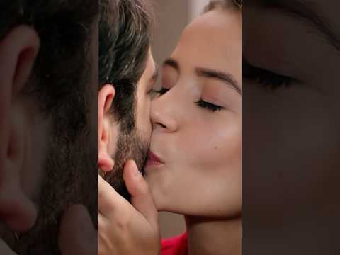 Günaydın Öpücüğümü Kaptım 😍 #shorts #dilbar