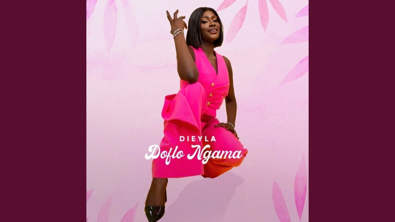 Doflo Ngama by Dieyla Gueye 🎶 (2024)