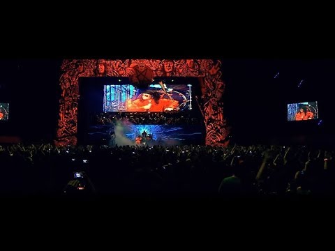 Mägo de Oz presenta 'Gaia' en vivo en Diabulus in Opera 🎶