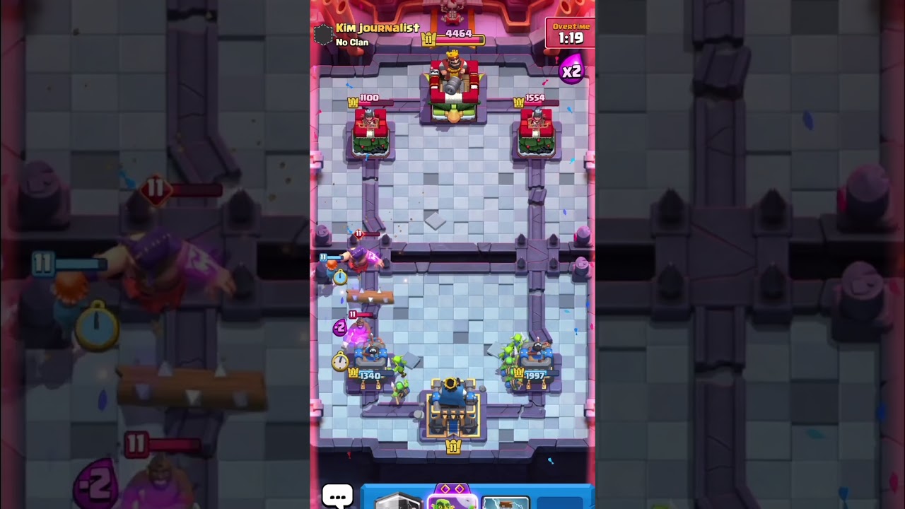 Clash Royale Deck Review: Billy Grades Your Strategies! 🔥