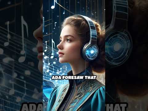 Ada Lovelace: Pioneer of Computer Programming