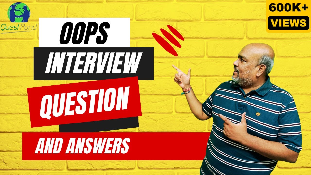 Top 150 C# OOPS Interview Questions & Answers for Developers 🚀