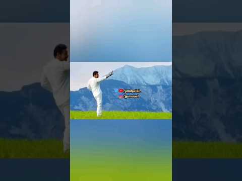 Easy Dance Step For Those Who Don't Know How To Dance💥 | Jimil Patel #shorts #viral #ajaydevgan #fun