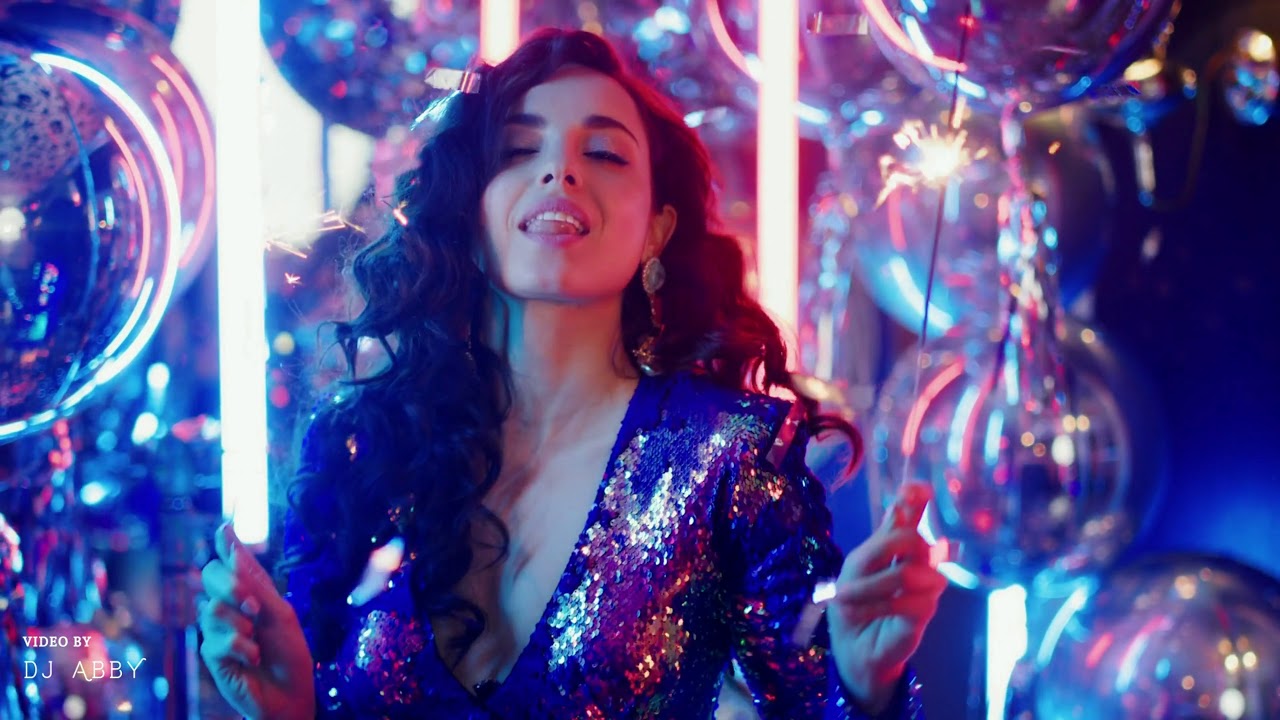 Night in Dubai Remix 2021 🎶 Bass Boosted (Official Video)