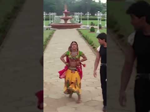 Mujhe Bichhu Lad Gaya Re | Qahar | #GoldminesGaaneSuneAnsune #ArmaanKohli #Rambha #90sHitSongs