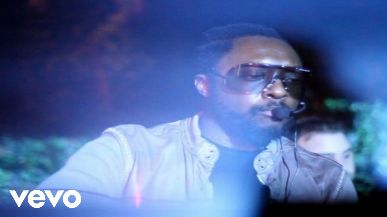 The Black Eyed Peas - Don’t Stop The Party 🎉 (Official Music Video)