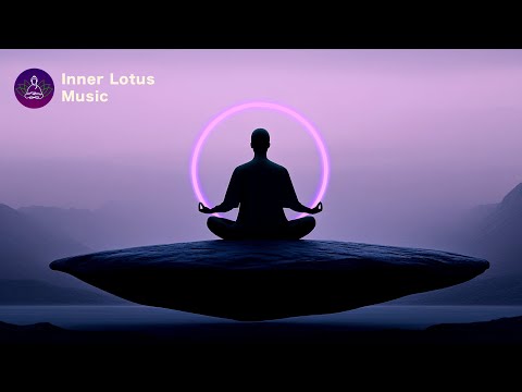 432Hz Full Chakra Energy Alignment | Whole Body Aura Cleansing & Healing | Meditation & Sleep Music