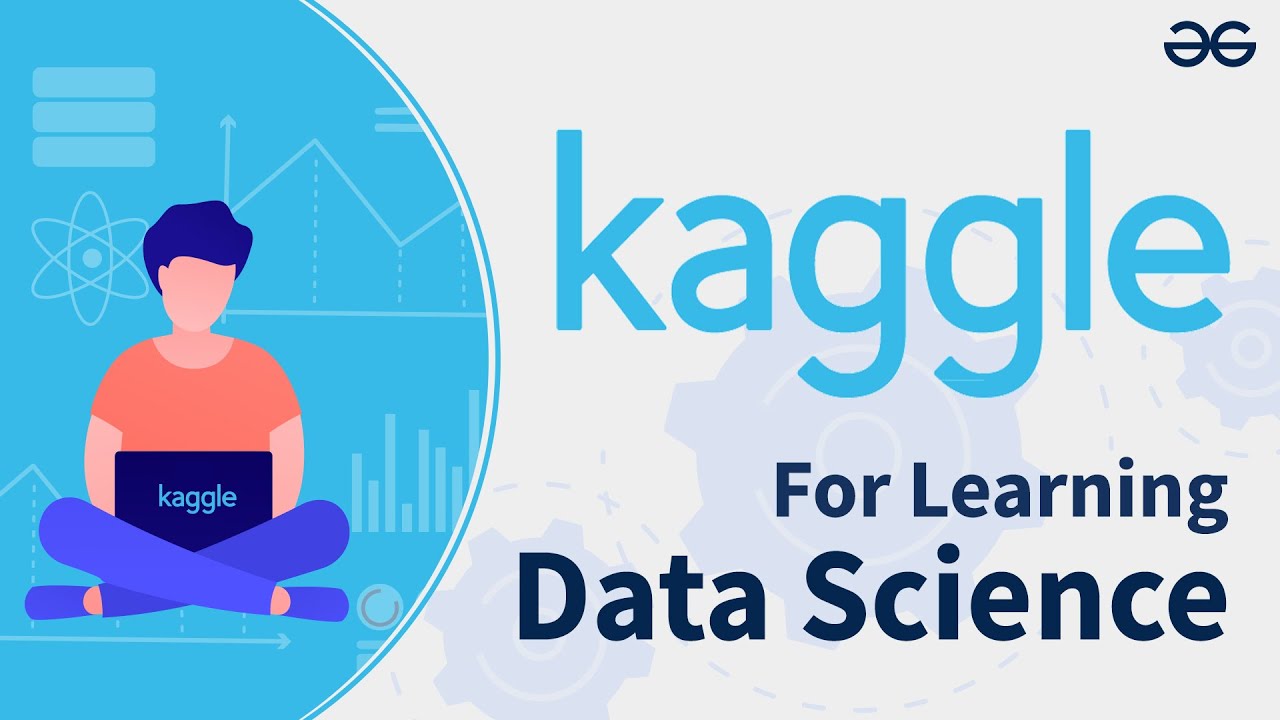 Learn Data Science with Kaggle 🧠