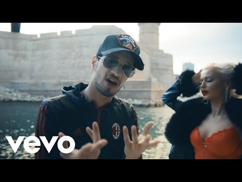 Soolking - Mi Amor ft. Lacrim (Remix)