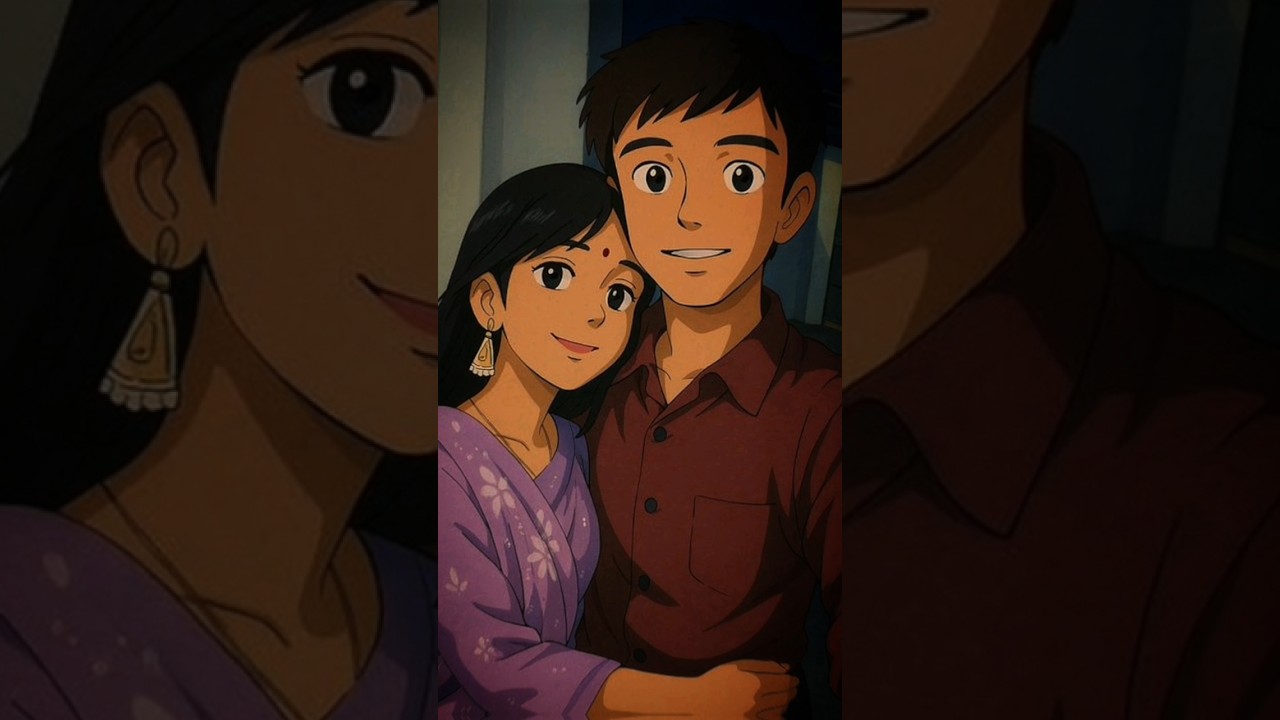 Tujhe Rab Ne Banaya - Hindi Song 🎶