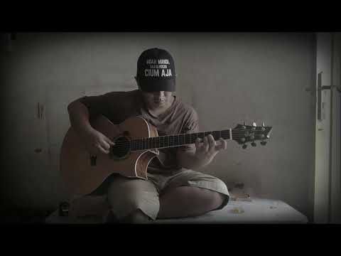 The Last of The Mohicans (main title) - guitar COVER