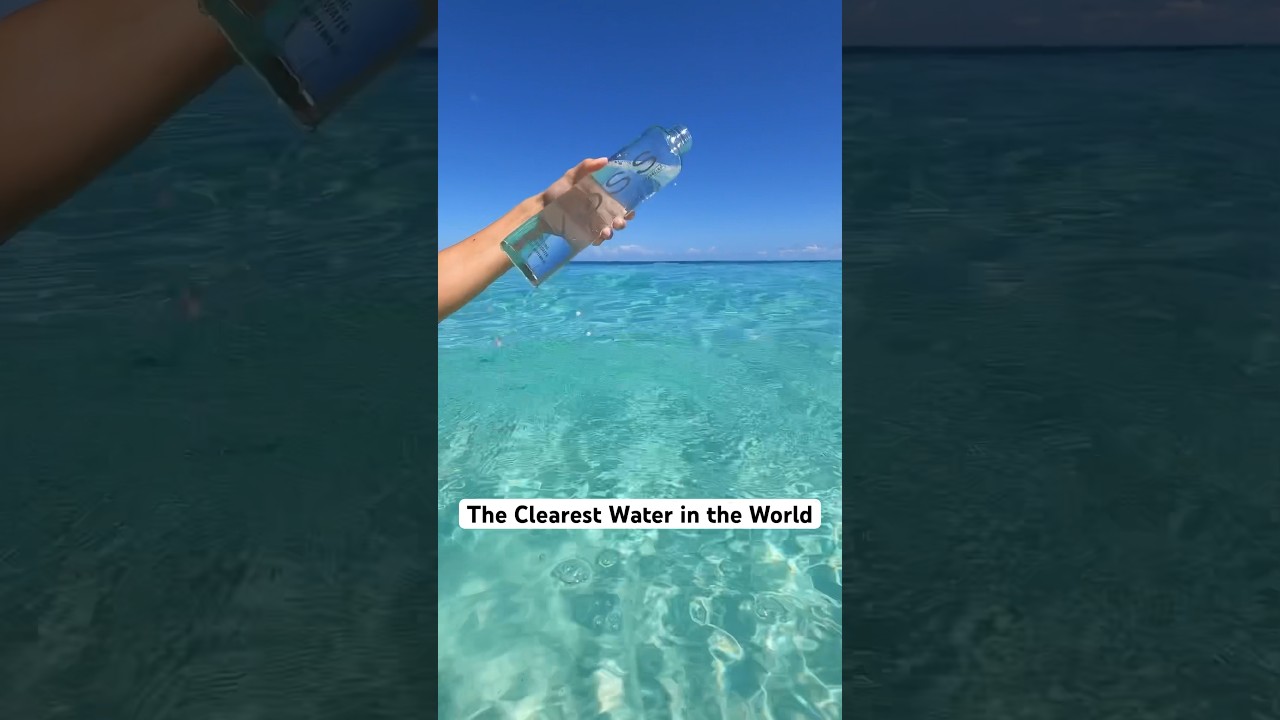 Grace Bay Beach: World's Most Beautiful 🏖️