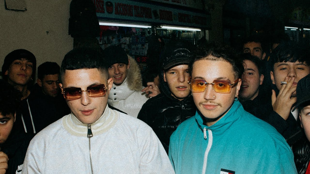 Sayf Unveils 'MIO FRATELLO' ft. Helmi Sa7bi ๐ถ | Official Video & Listen Now!