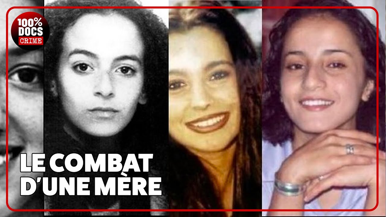 4 Disparues de Perpignan : 4 jeunes femmes disparues 🚶‍♀️