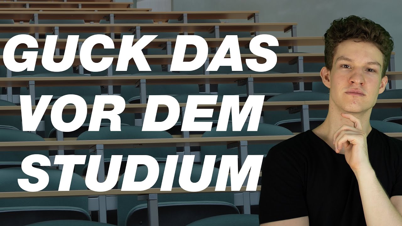 Informatikstudium: Die 10 wichtigsten Tipps, die du vorher kennen solltest 💡