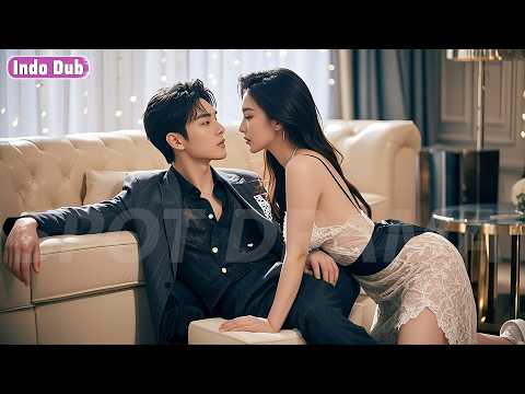 Cinderella pakai malam pertamanya selamatkan CEO yang diracun, CEO malah tergila-gila pada tubuhnya.