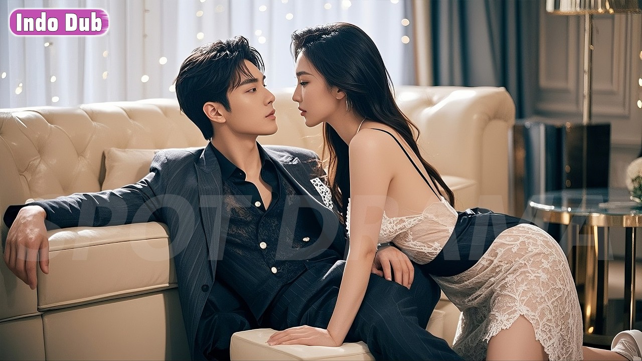 Cinderella Malam Pertama: Selamatkan CEO dan Buat Dia Jatuh Cinta π