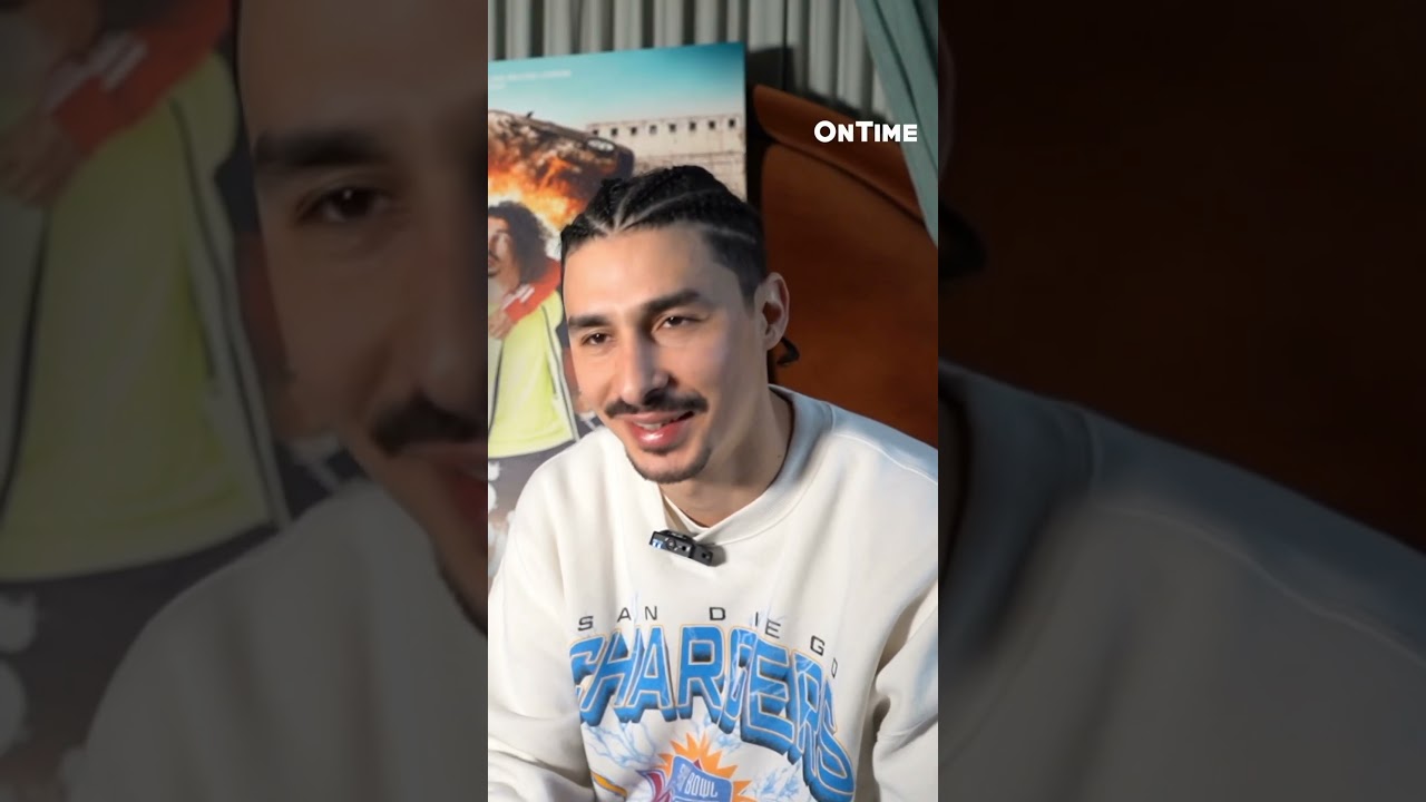 La web série « Sous écrous » arrive au cinéma !