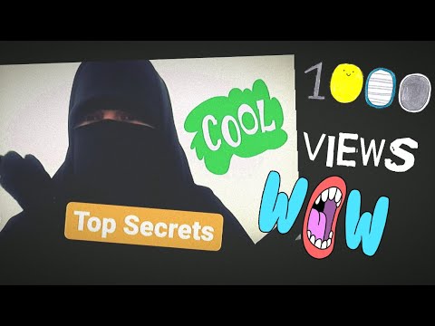 10 Egyptian Things you probably do not know!