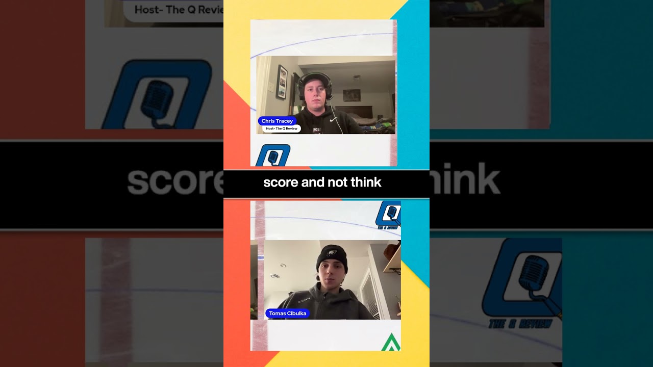 Comeback Victory at World Junior Bronze Game 🏒