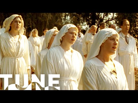Down in the River to Pray | O Brother, Where Art Thou? | TUNE