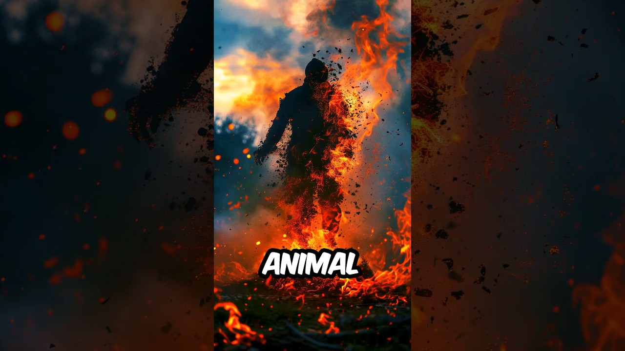 This Is The Most Dangerous Animal On Earth! 🌎