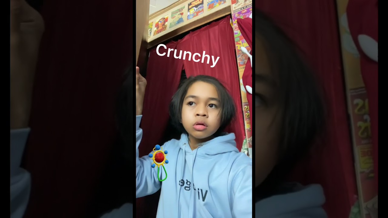 Drama Sepupu Bocil Datang ke Rumah 🏡