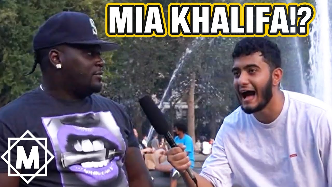 New Yorkers' Perspectives on Muslims and Islam