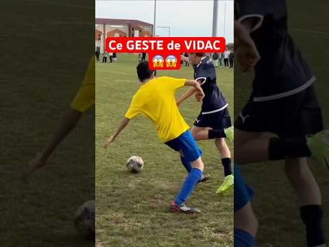 Épisode 7 disponible et c’est l’épisode de la décennie 😱 #tikitcheks #football #foot #u13