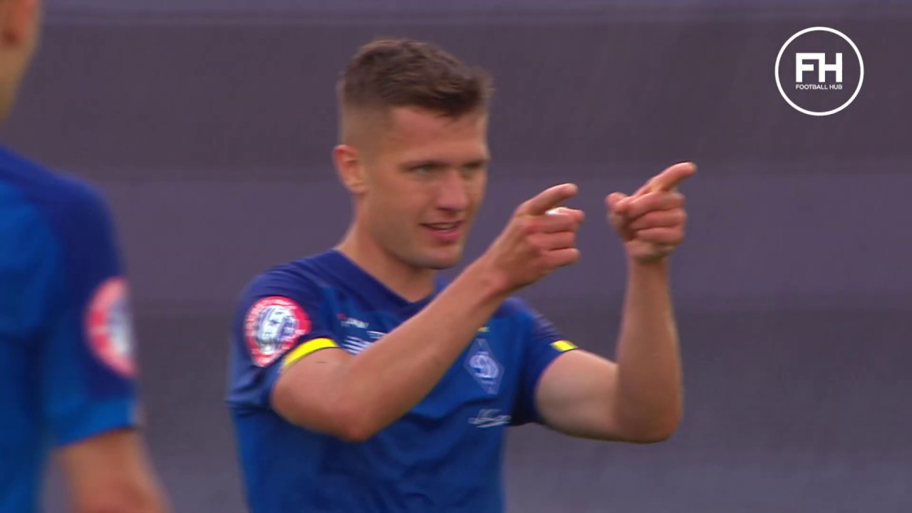 Минай – Динамо: Короткий огляд яскравої перемоги у Кубку ⚽