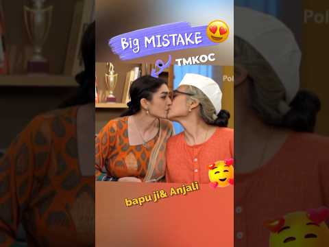 Tmkoc top 3 Big mistake 99% लोग नहीं जानते 😱 #tmkoc #shorts