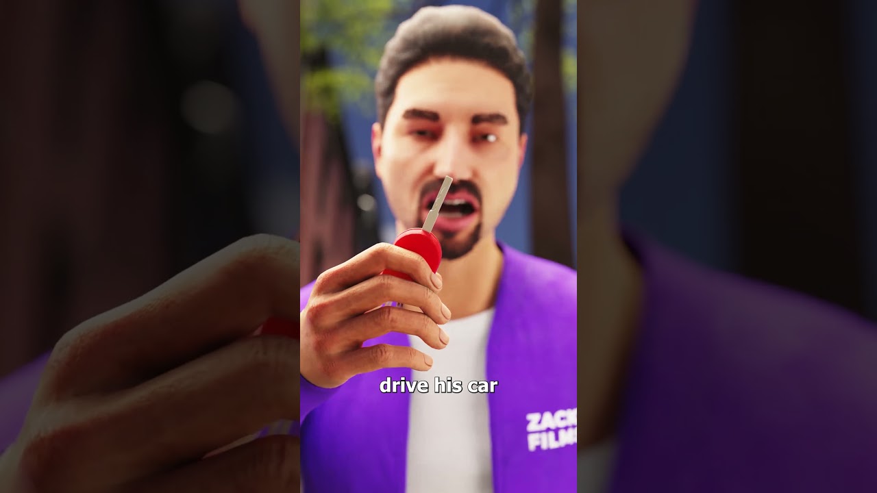 Baby Bird Takes Uber Solo π₯