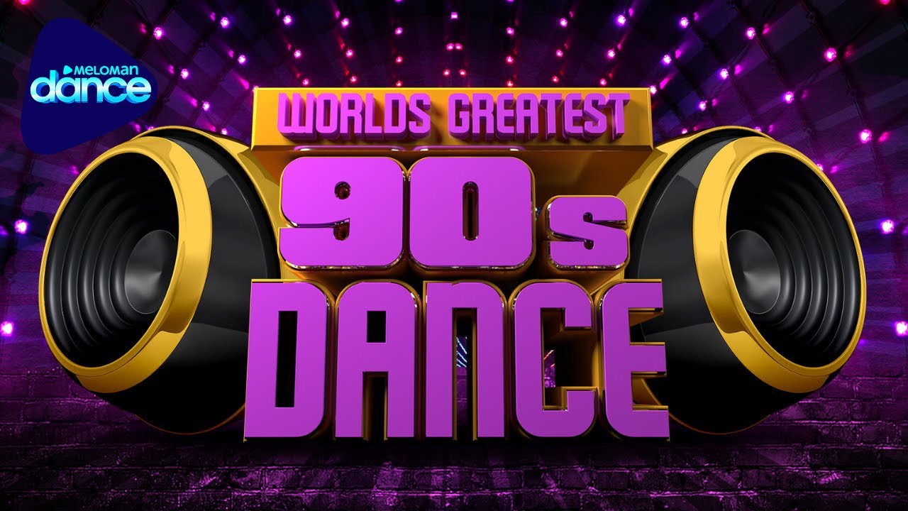 🔥 Best 90's Dance Hits | Ultimate 90s Party Playlist