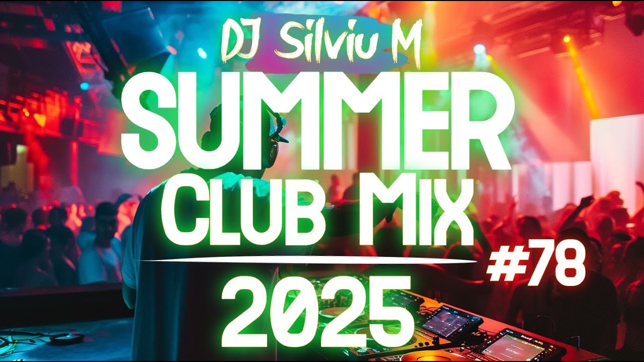 Music Mix 2026 #78 Party Club Dance 2026 | Best Remixes Of Popular Songs 2026 MEGAMIX (DJ Silviu M)