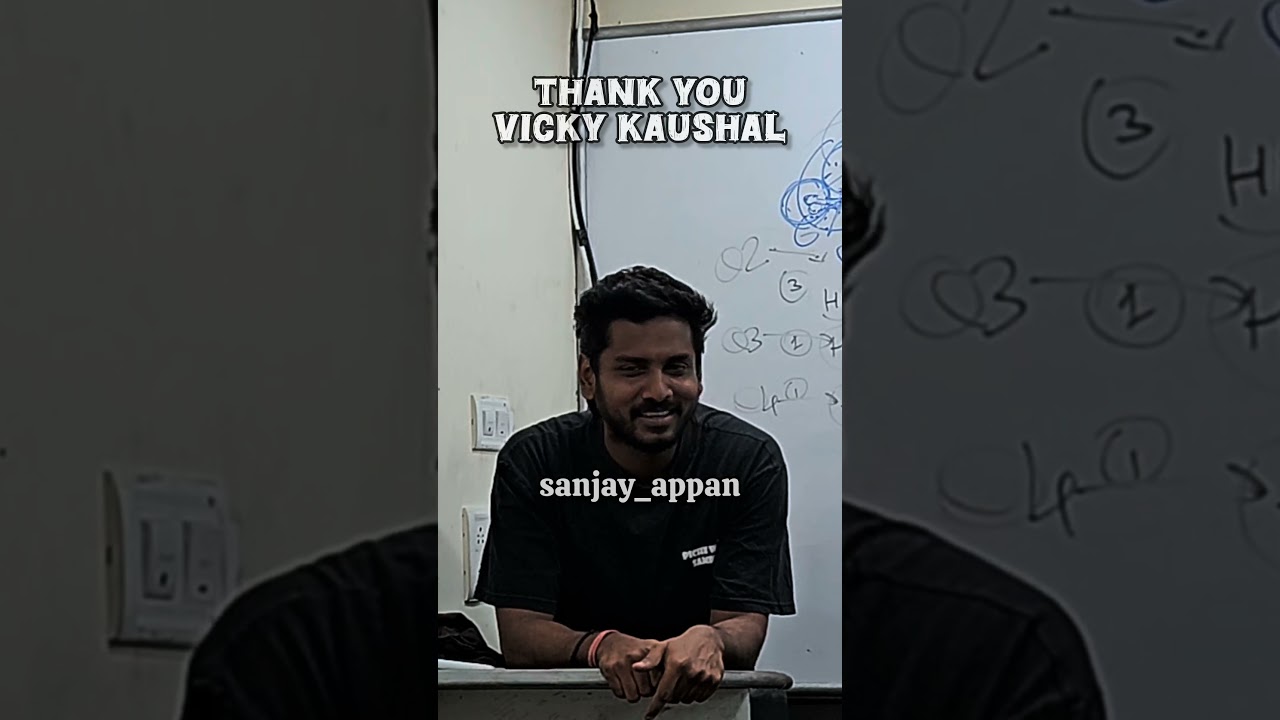 Chhaava Movie Review: Sanjay Appan's Captivating Performance 🎬