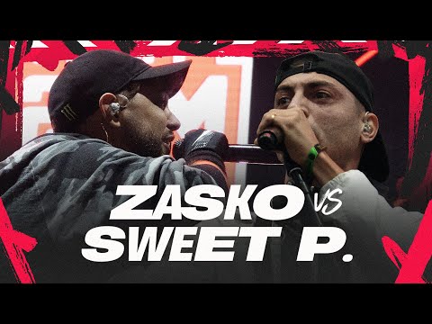 SWEET PAIN vs ZASKO | #FMSESPAÑA 2025/26 | Jornada 1 - Temporada 8 I Urban Roosters