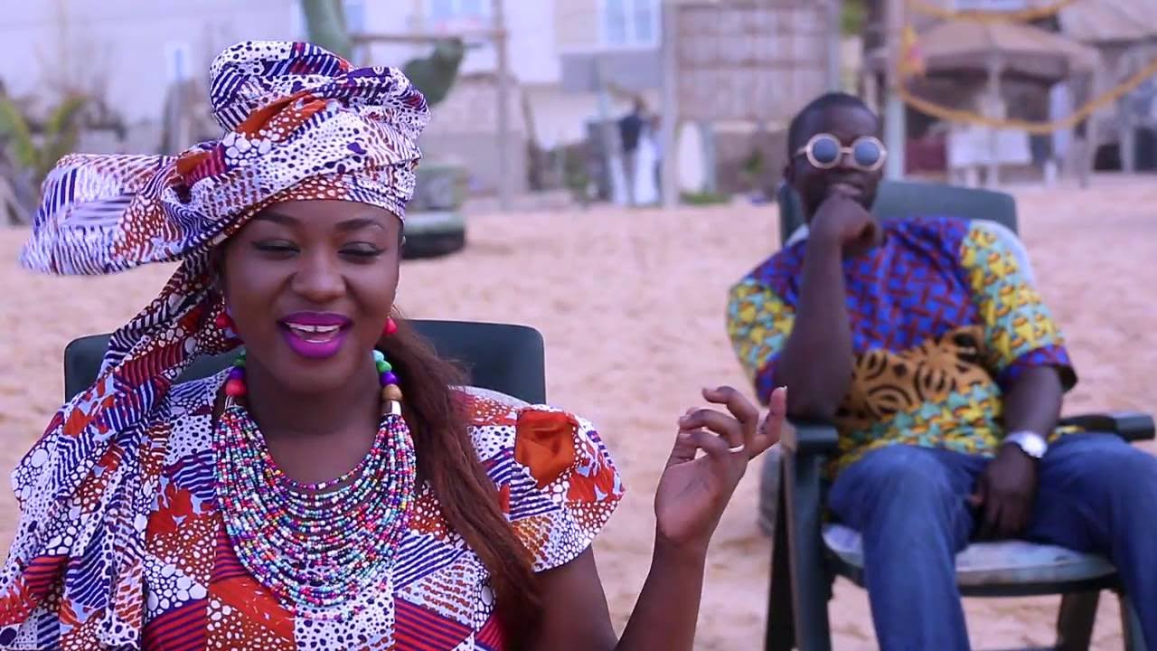 Noface vs Mia - Reine Xol (Round 5) 🎶 : La Battle Incontournable pour la Fête des Mères