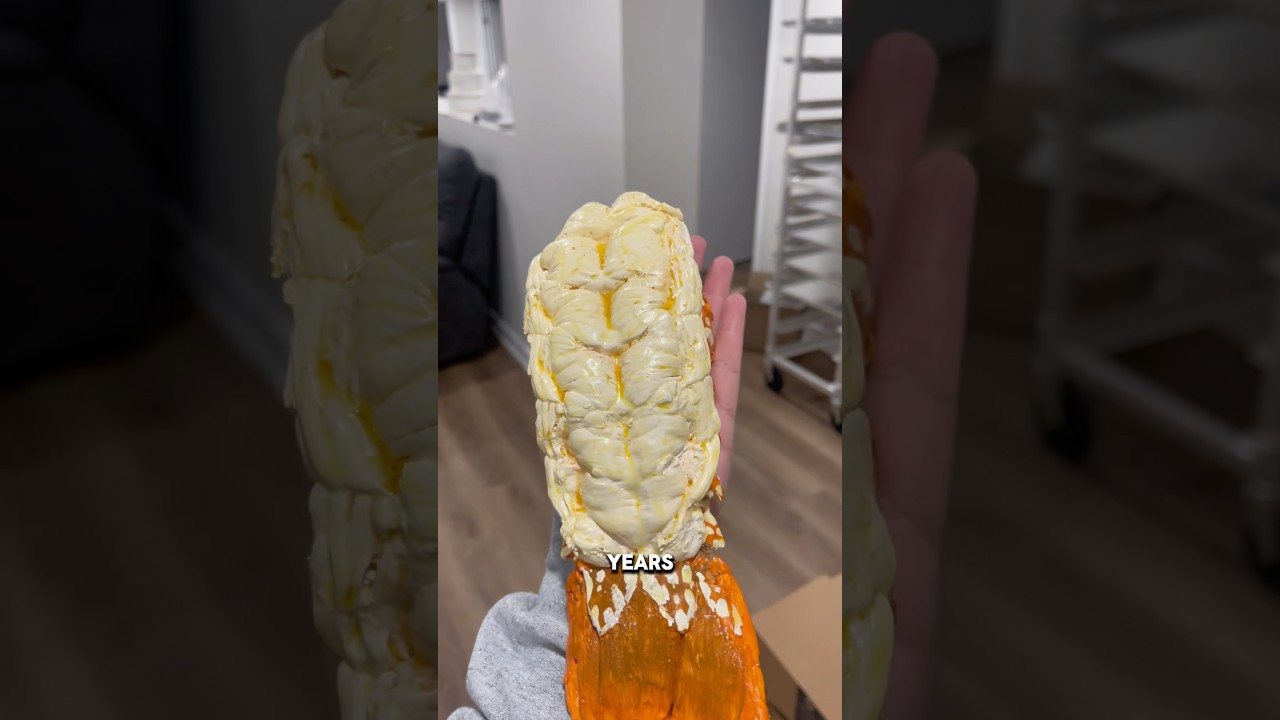 Creating Realistic Fake Food Props for Films & Business 🍽️