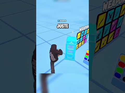 Jojo 1v1: 4936-3265-0527 ❤️👍🏻 #fortnitefr #settingsfortnite