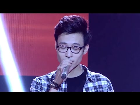 Pham Anh Duy Covers Bill Withers' 'Ain't No Sunshine' 🎤